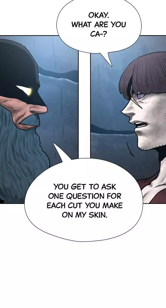 Warrior Executioner Chapter 57 page 8