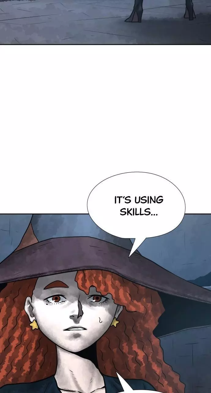 Warrior Executioner Chapter 57 page 3