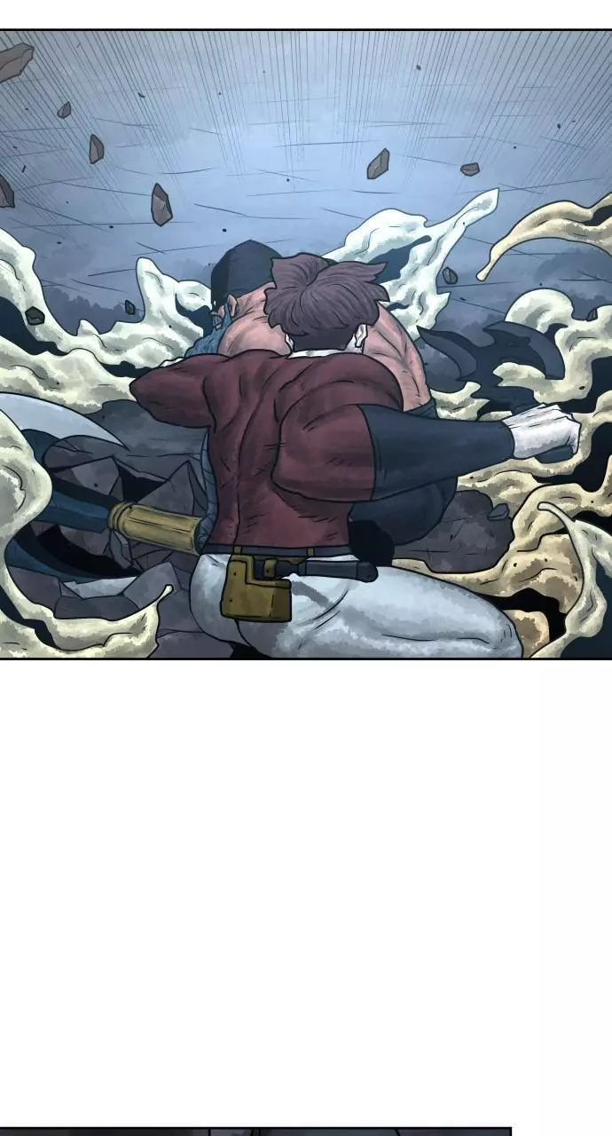 Warrior Executioner Chapter 57 page 19