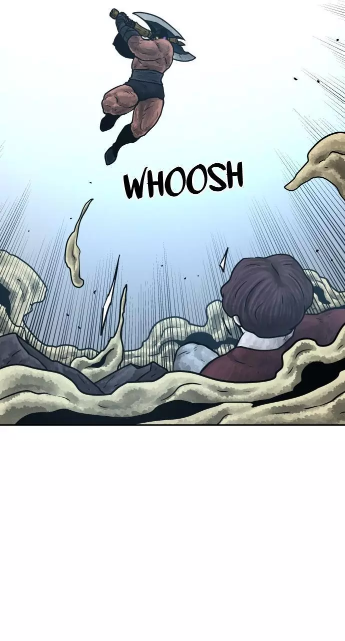 Warrior Executioner Chapter 57 page 30