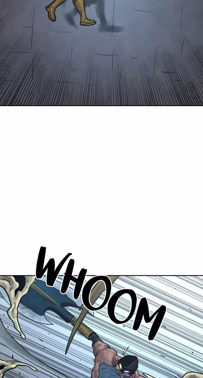 Warrior Executioner Chapter 57 page 38
