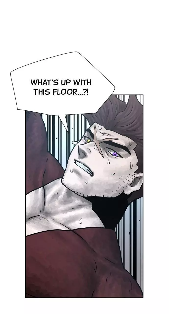 Warrior Executioner Chapter 57 page 35