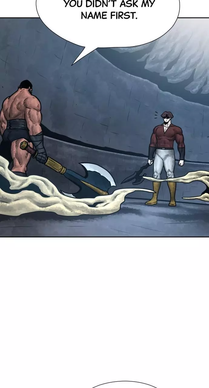 Warrior Executioner Chapter 57 page 7