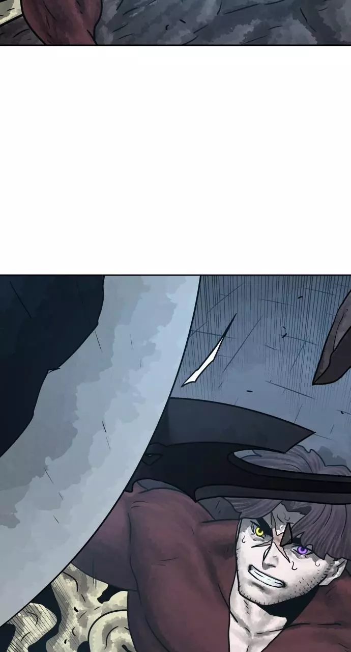 Warrior Executioner Chapter 57 page 25