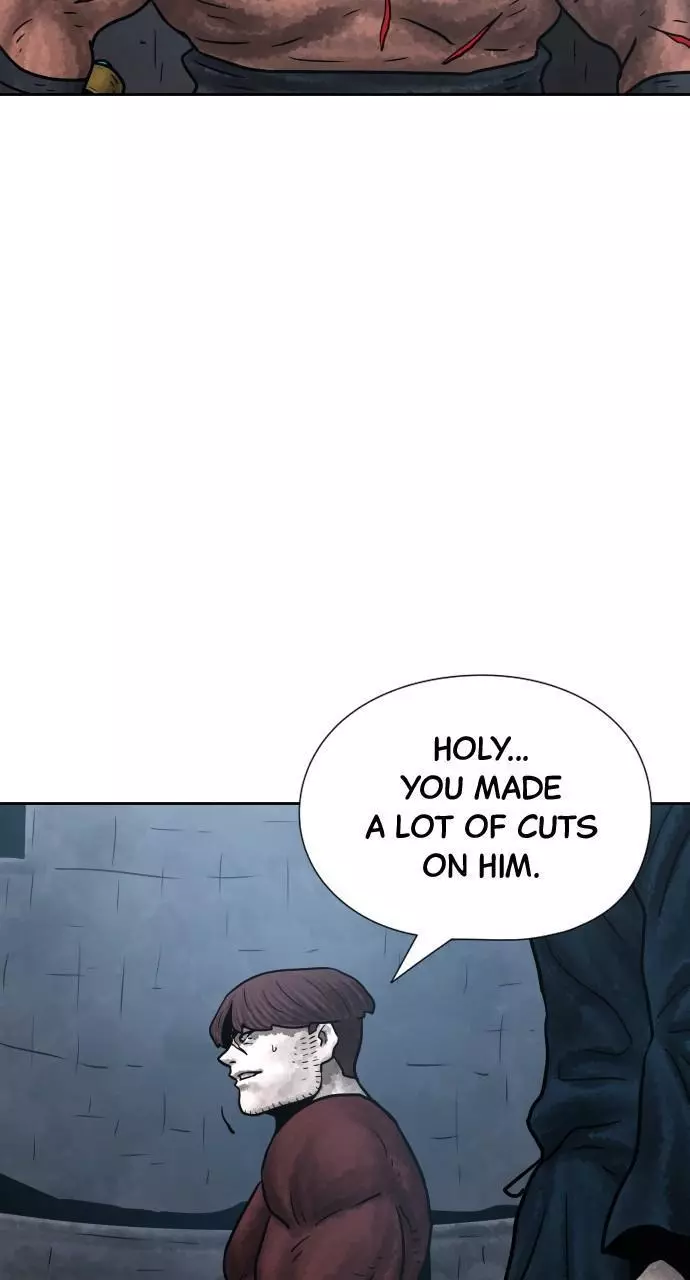 Warrior Executioner Chapter 57 page 49