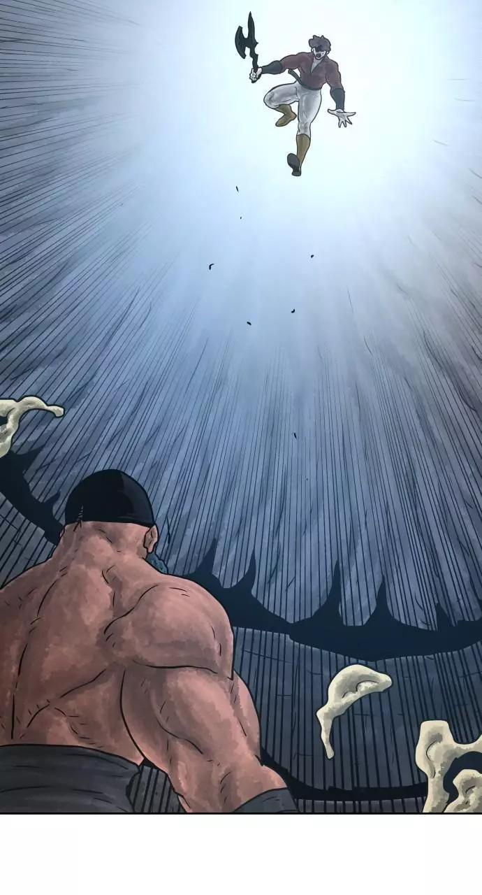 Warrior Executioner Chapter 57 page 40