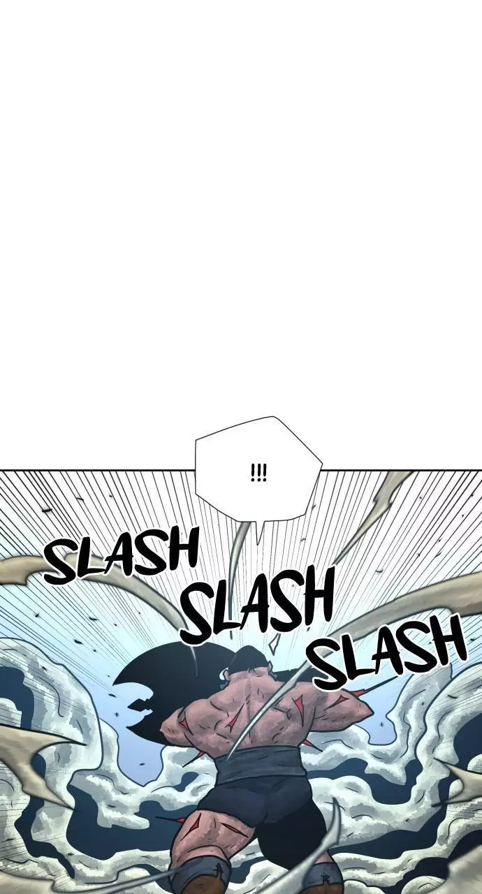 Warrior Executioner Chapter 57 page 41