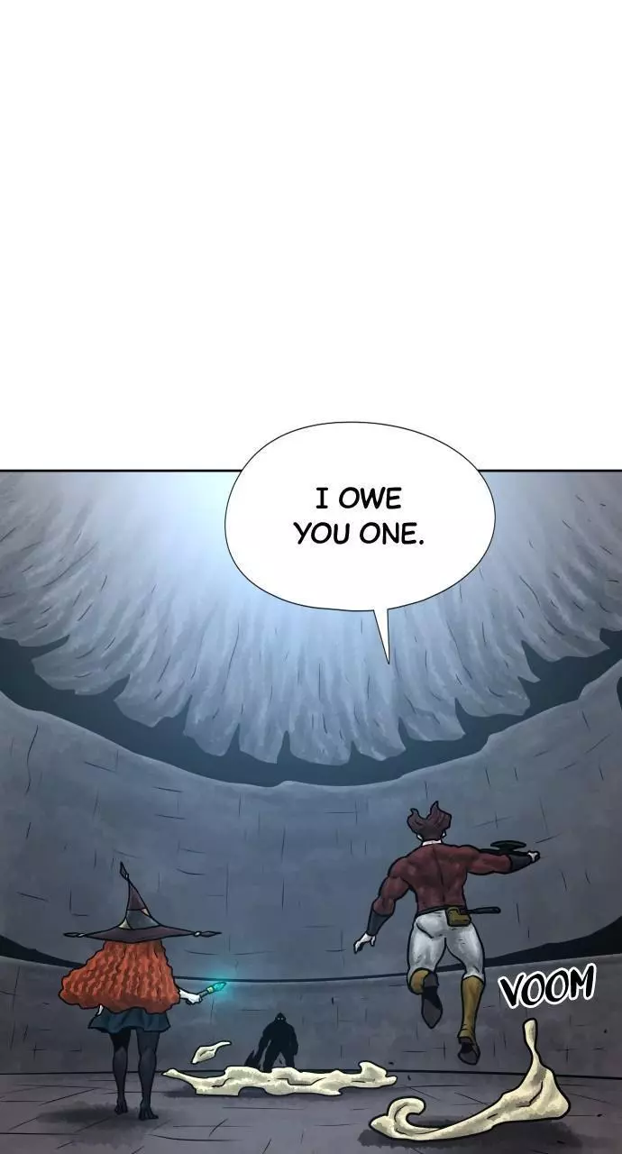 Warrior Executioner Chapter 57 page 47