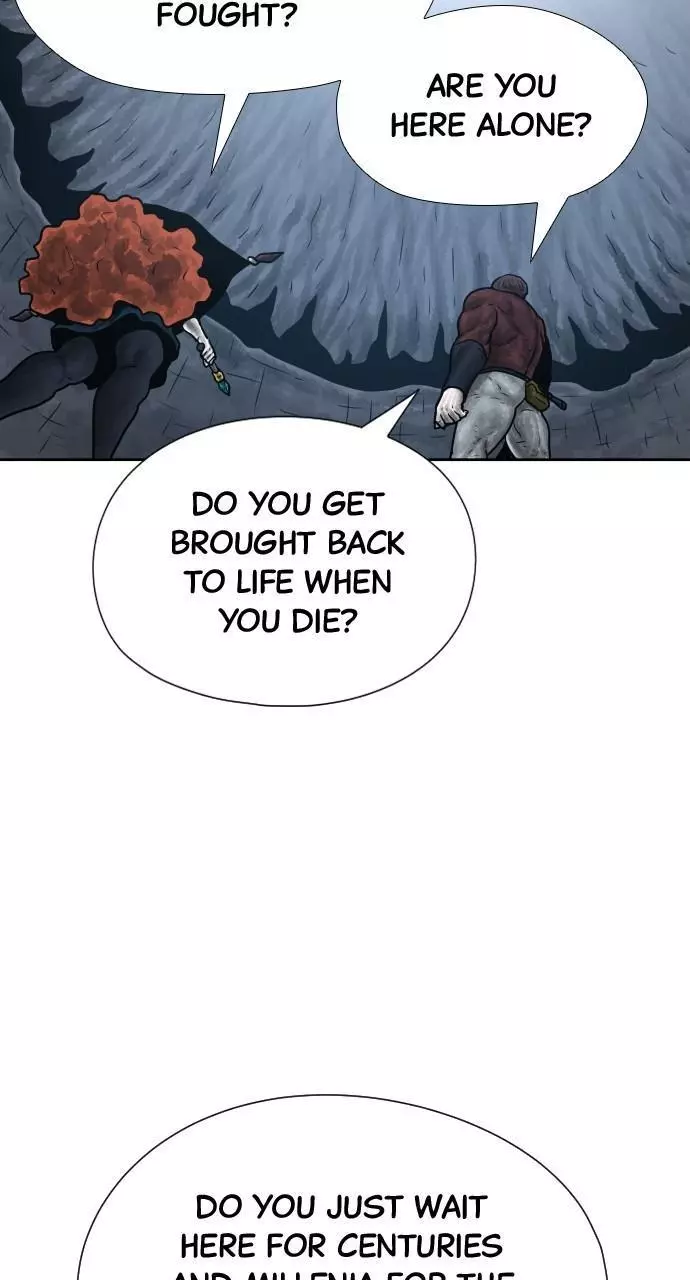 Warrior Executioner Chapter 57 page 53