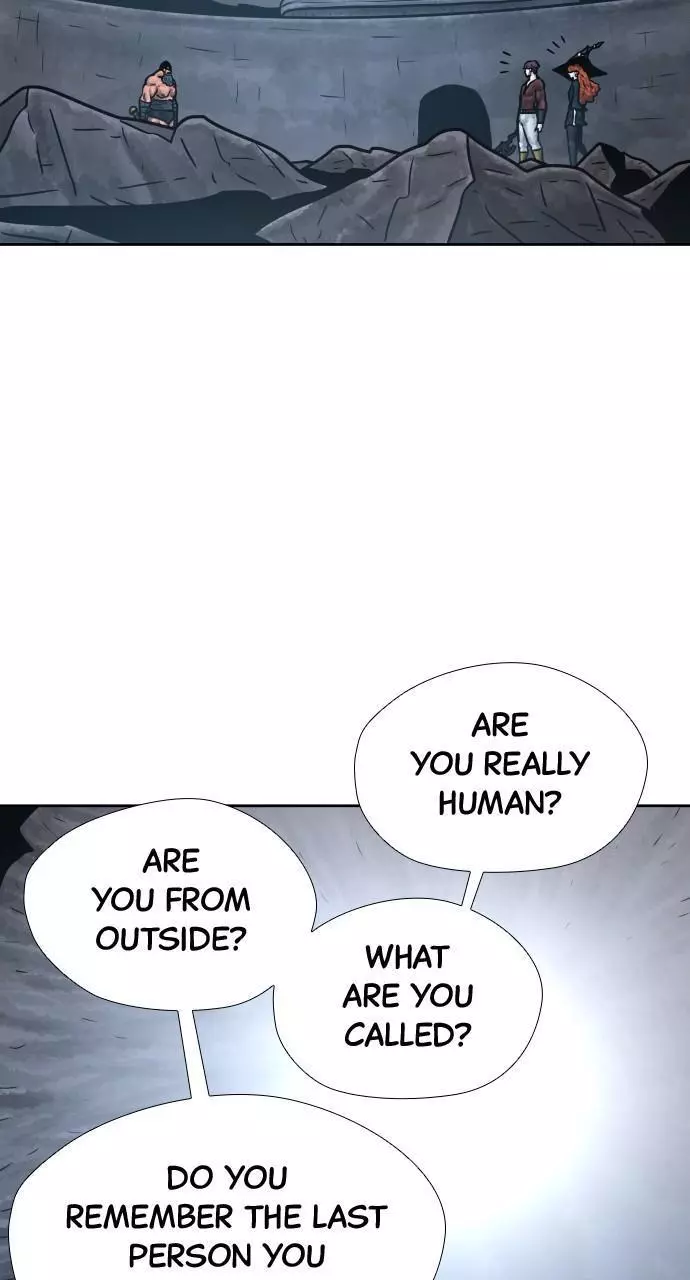 Warrior Executioner Chapter 57 page 52