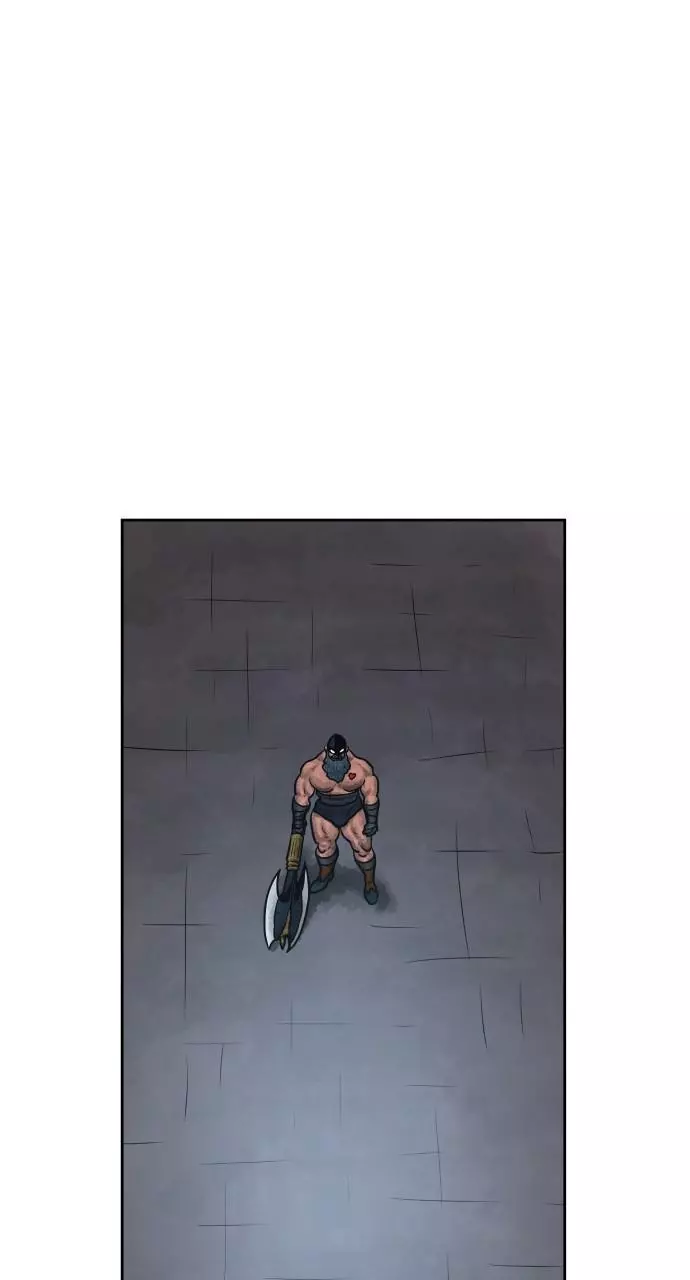Warrior Executioner Chapter 57 page 67