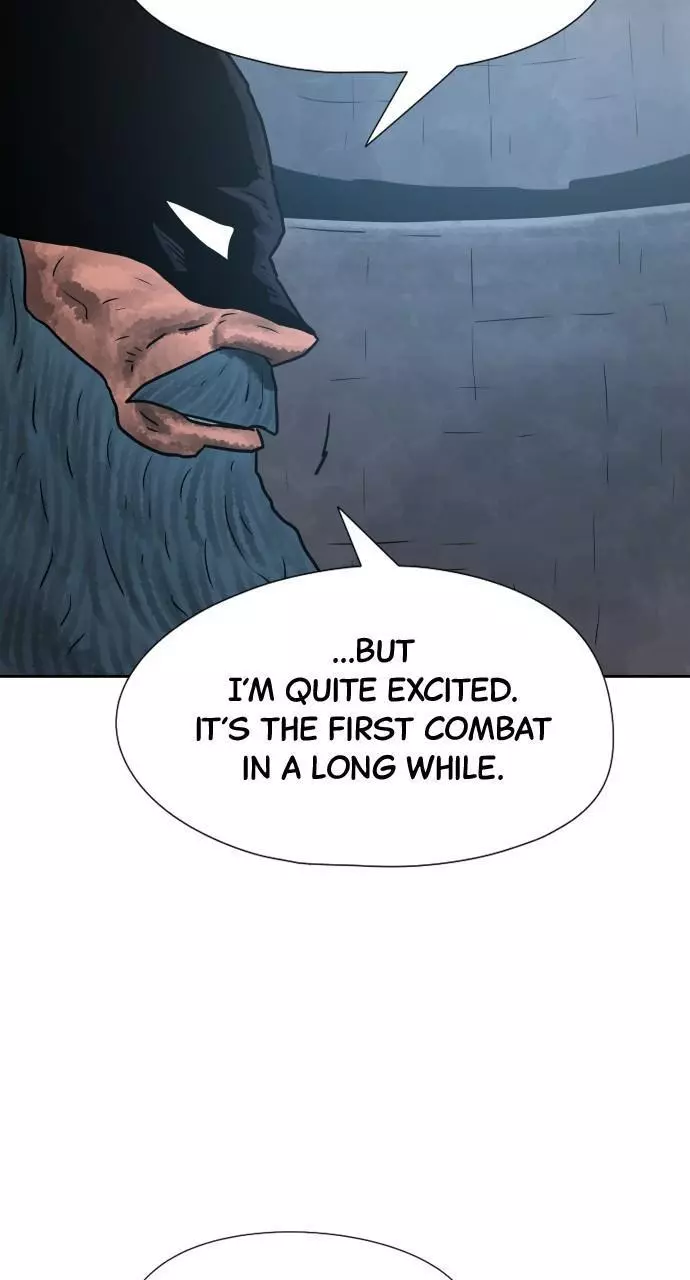 Warrior Executioner Chapter 57 page 59