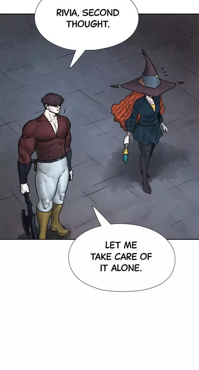 Warrior Executioner Chapter 57 page 60
