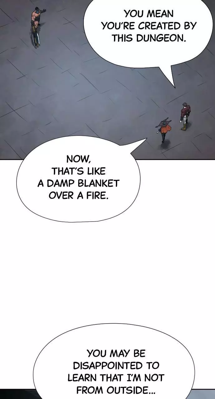 Warrior Executioner Chapter 57 page 58