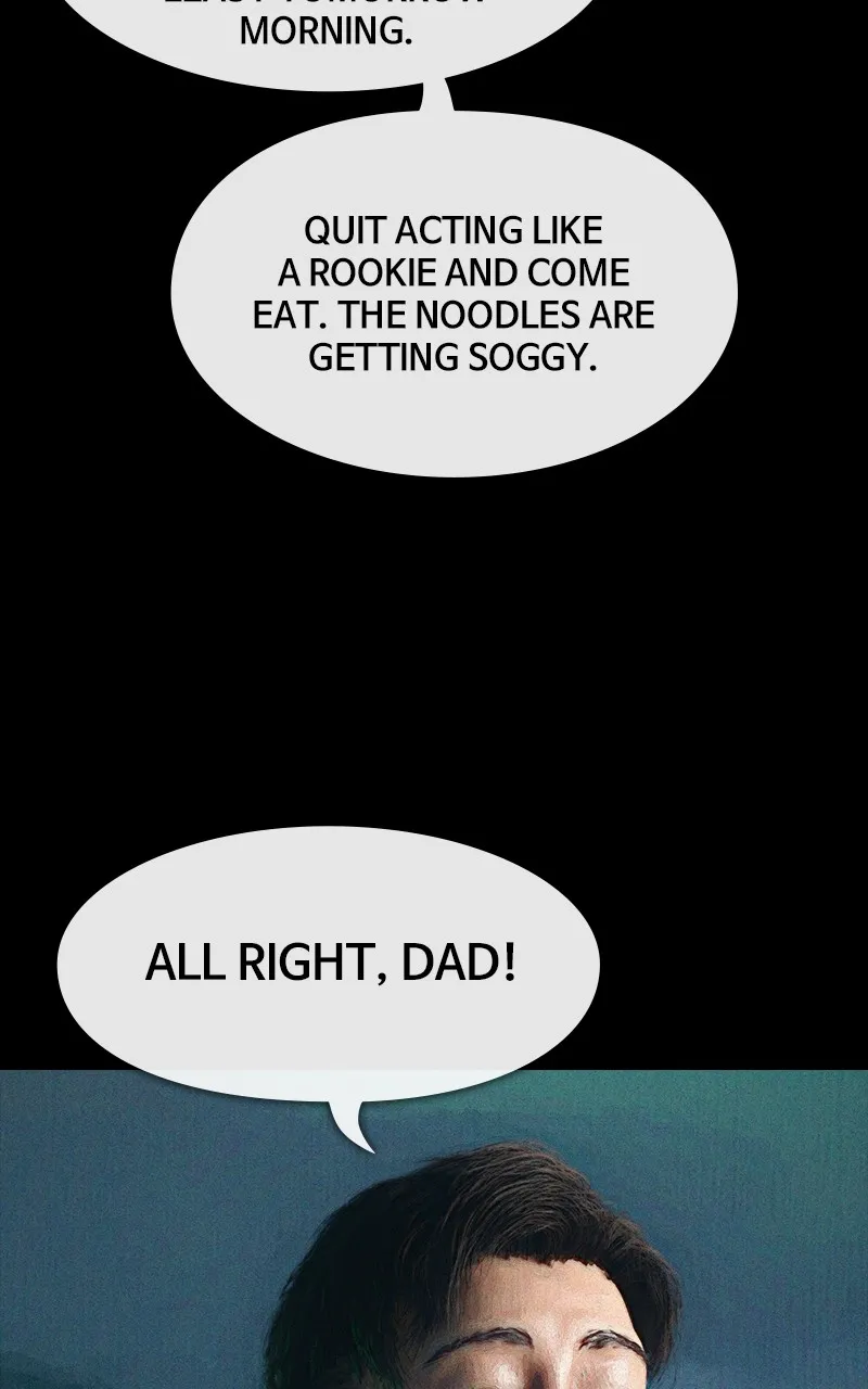 There Are No Demons Chapter 57 page 35