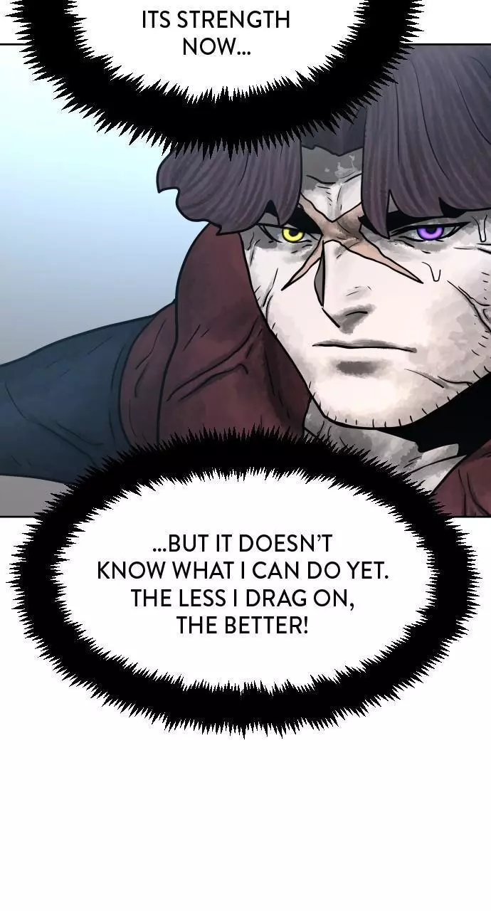 Warrior Executioner Chapter 57 page 72