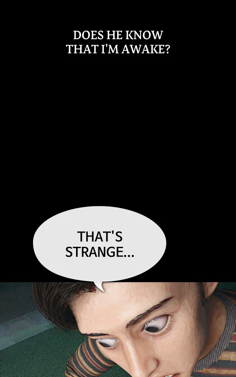 There Are No Demons Chapter 57 page 29