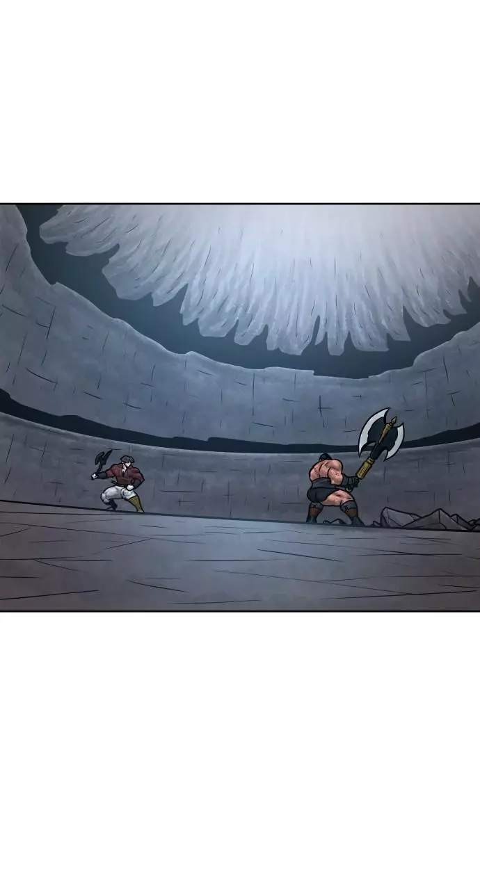 Warrior Executioner Chapter 57 page 74