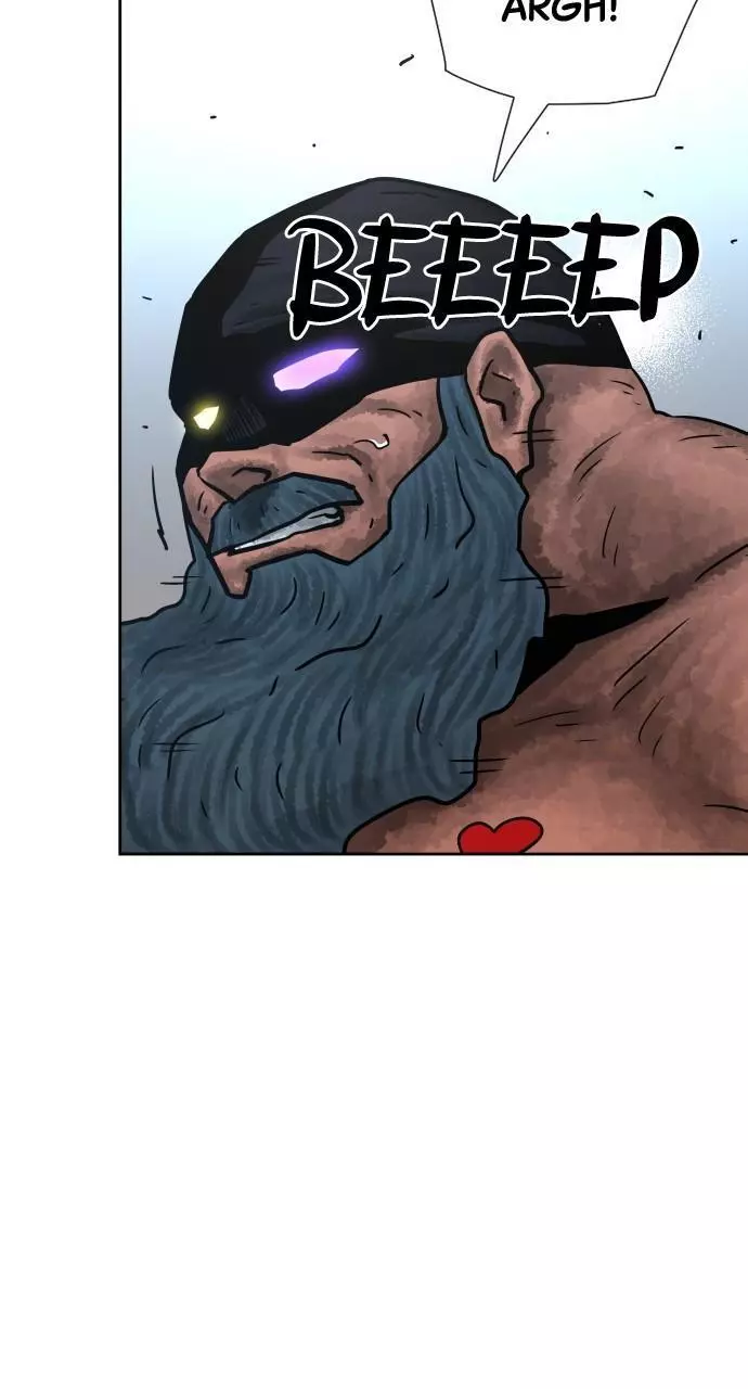 Warrior Executioner Chapter 57 page 82