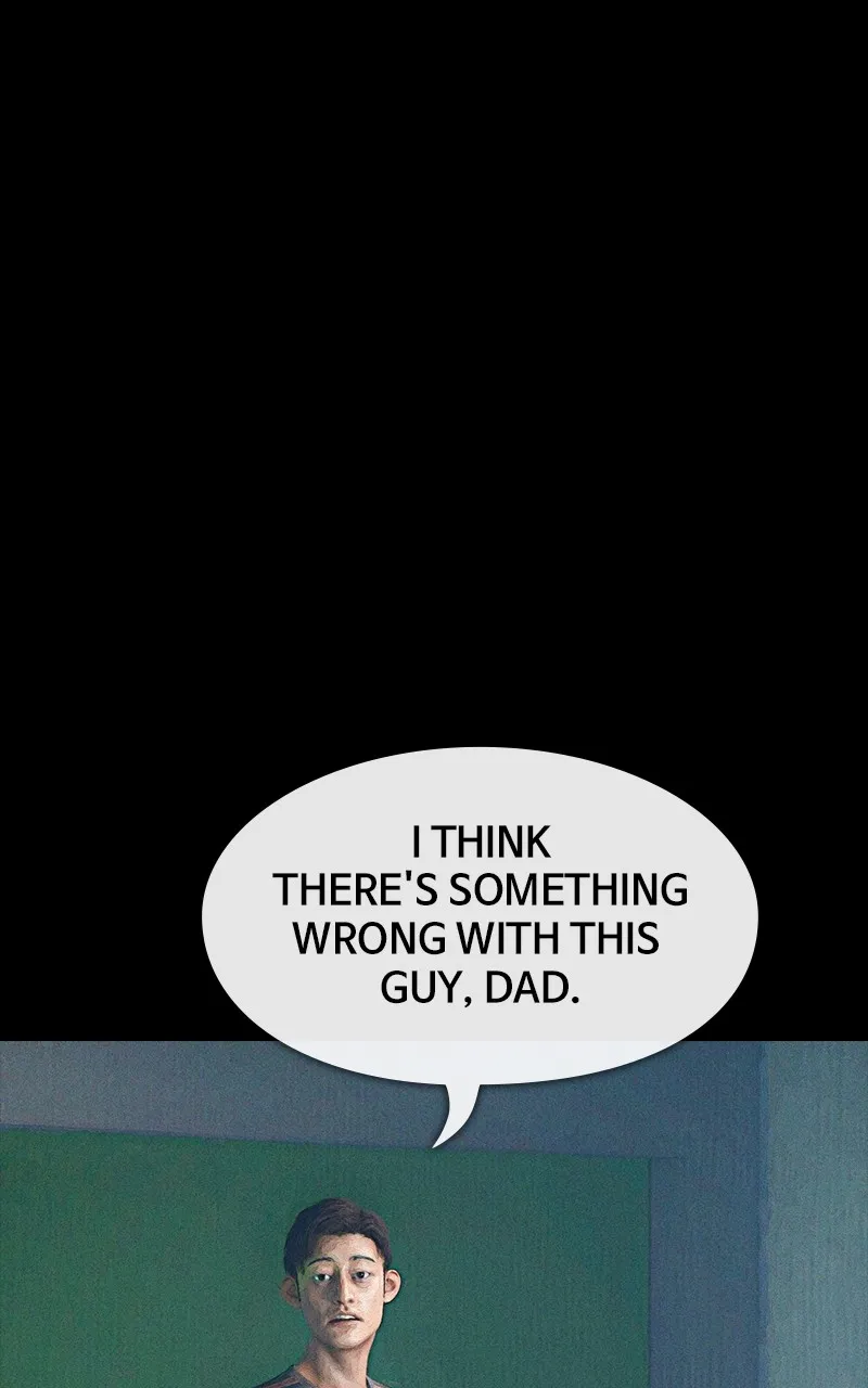 There Are No Demons Chapter 57 page 32