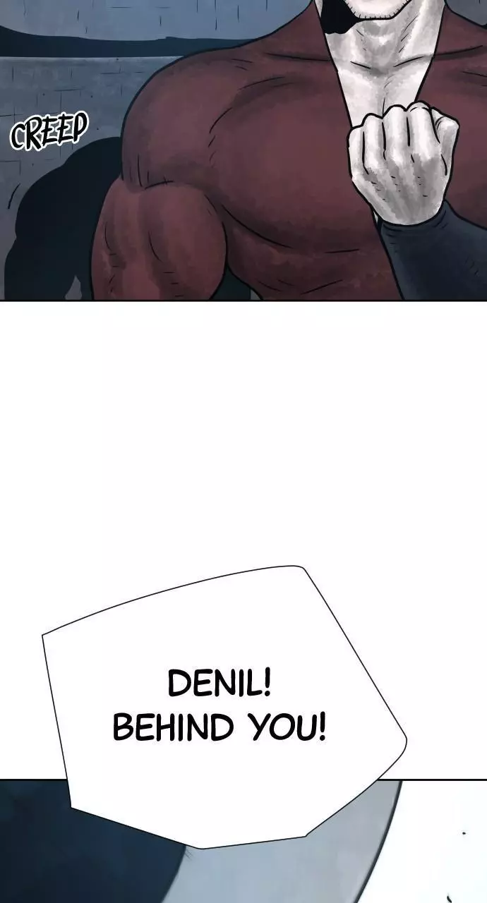 Warrior Executioner Chapter 57 page 95