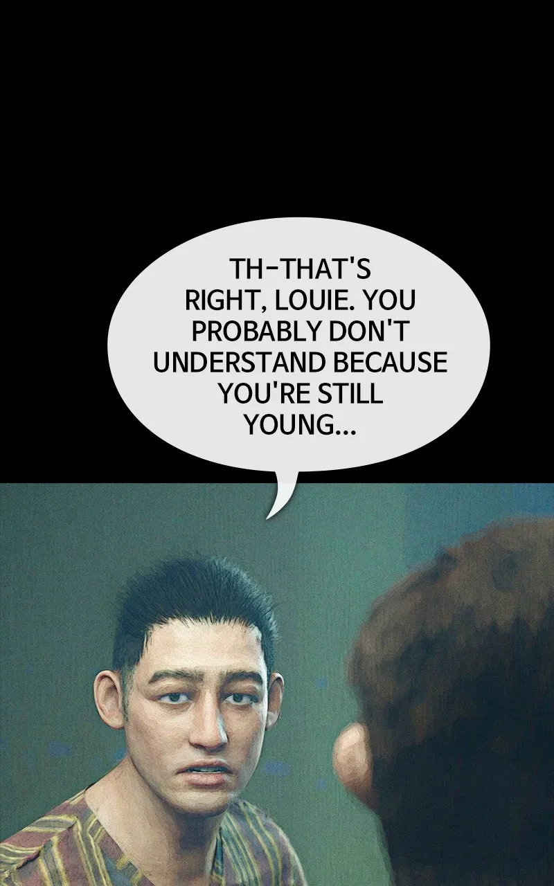 There Are No Demons Chapter 57 page 61