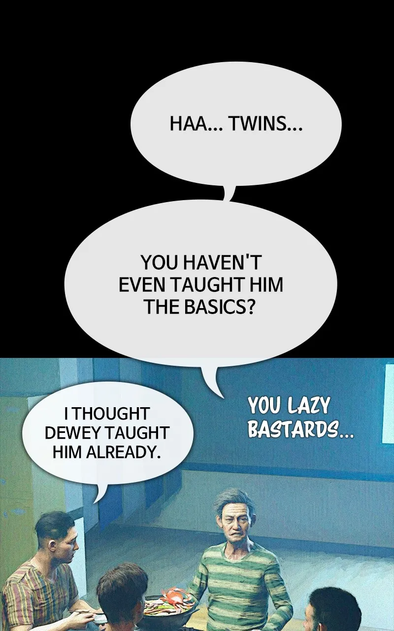 There Are No Demons Chapter 57 page 82