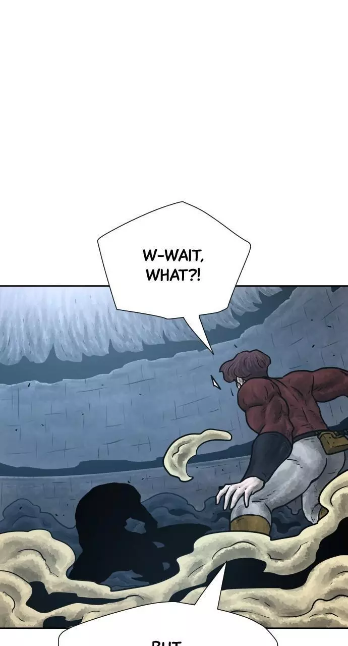 Warrior Executioner Chapter 57 page 98