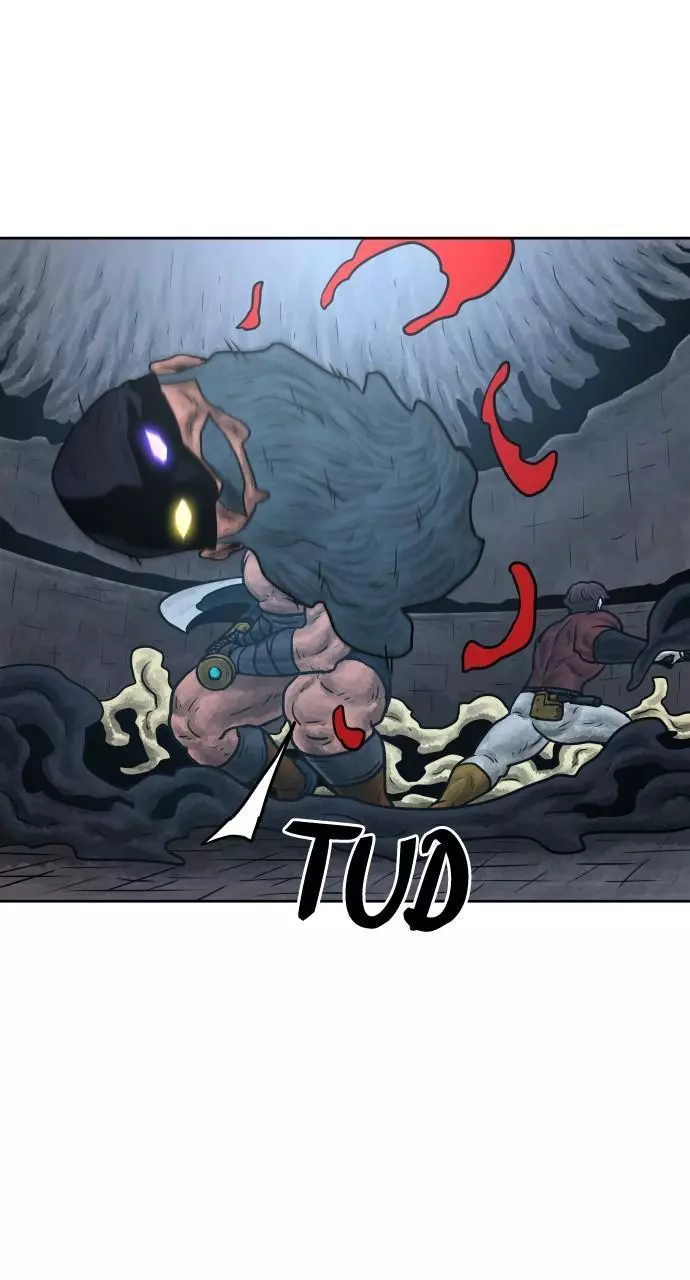 Warrior Executioner Chapter 57 page 89