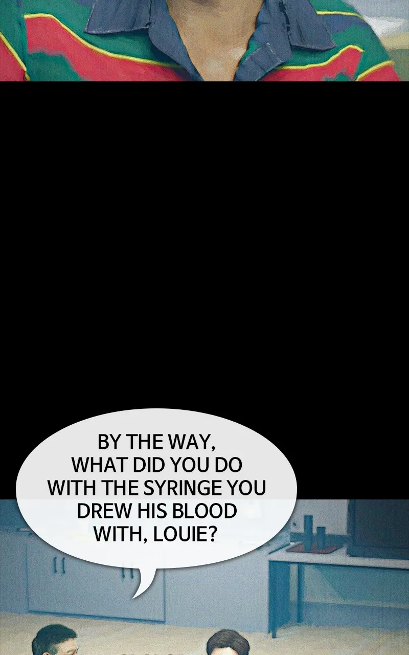 There Are No Demons Chapter 57 page 89