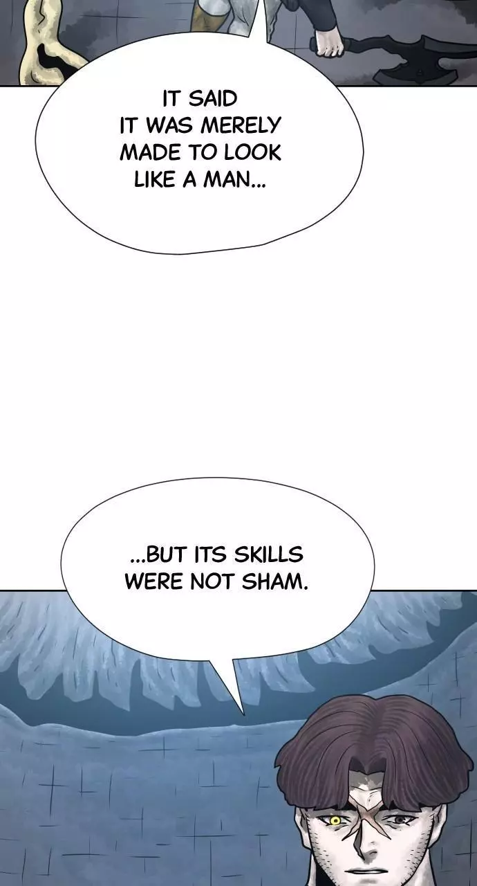 Warrior Executioner Chapter 57 page 94
