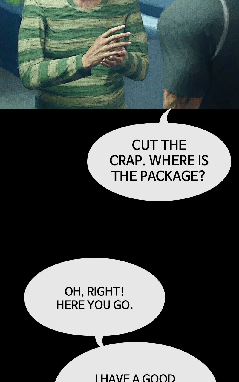 There Are No Demons Chapter 57 page 68