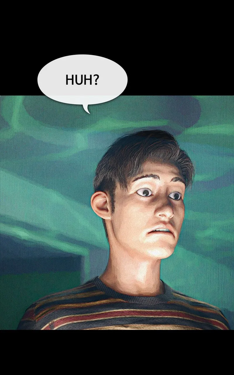 There Are No Demons Chapter 57 page 96