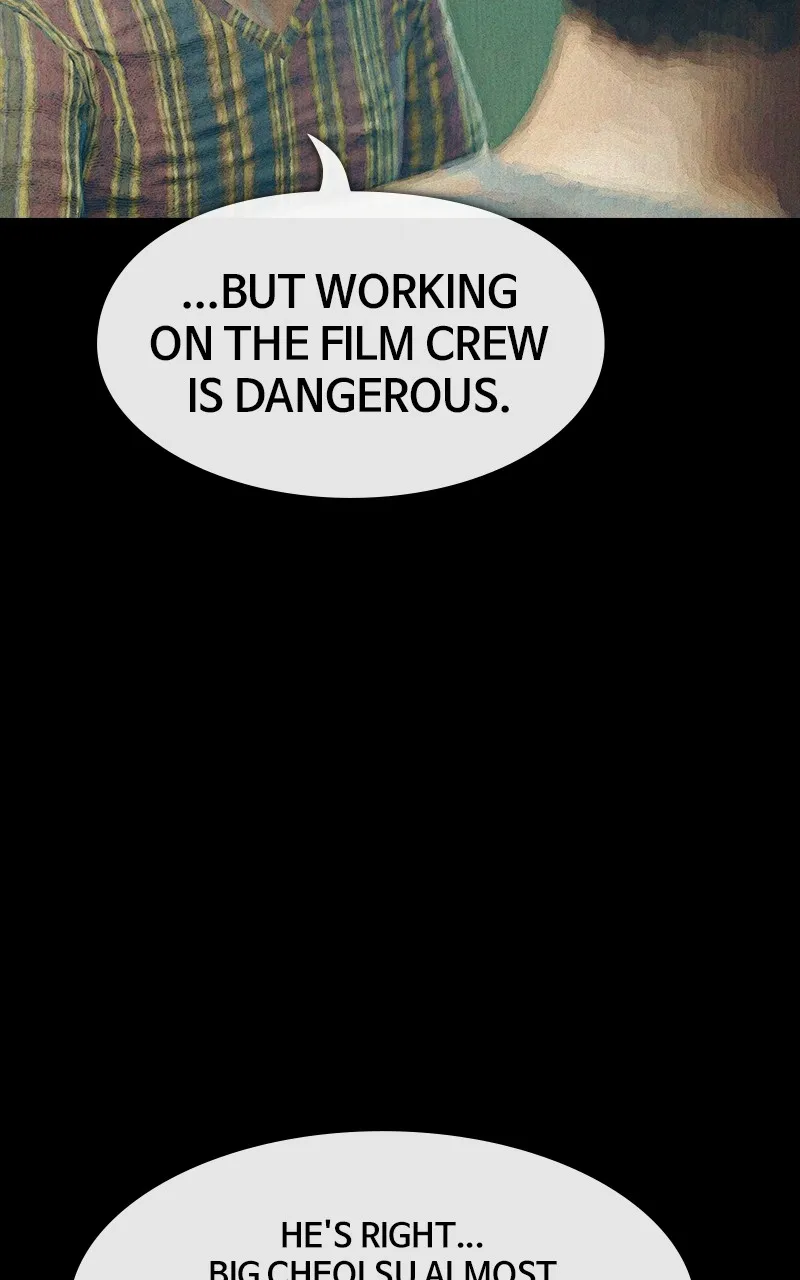 There Are No Demons Chapter 57 page 62