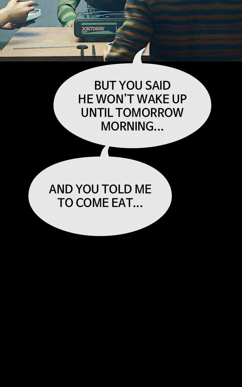 There Are No Demons Chapter 57 page 92