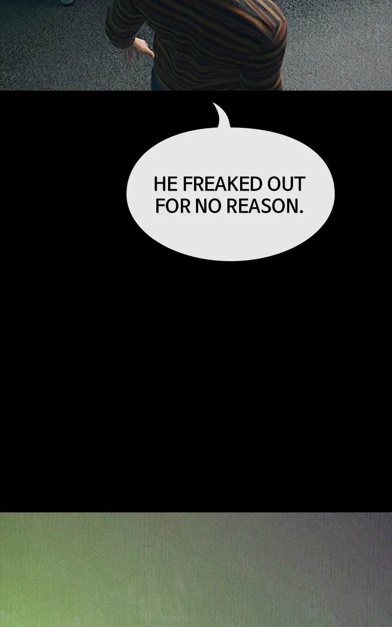 There Are No Demons Chapter 57 page 98