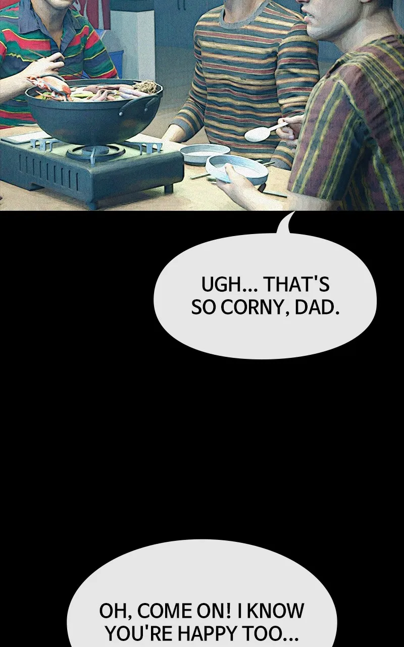 There Are No Demons Chapter 57 page 50