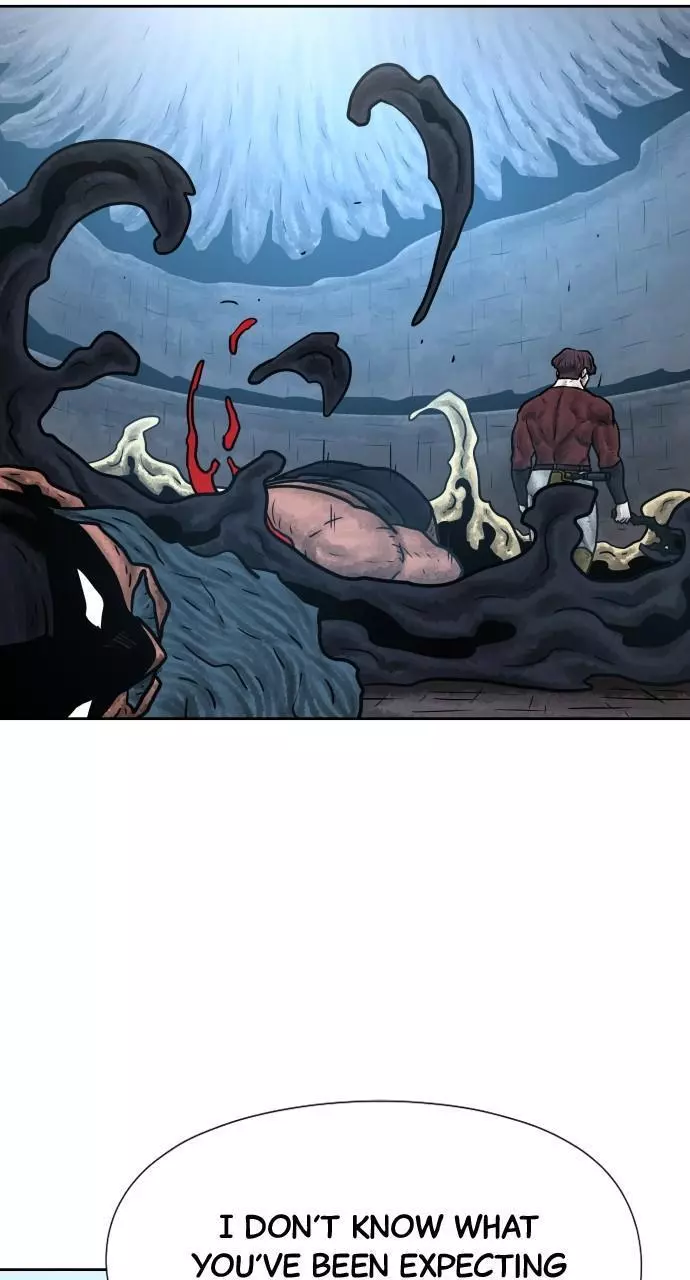 Warrior Executioner Chapter 57 page 90