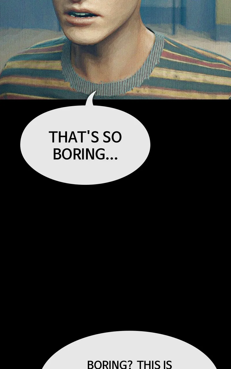 There Are No Demons Chapter 57 page 53