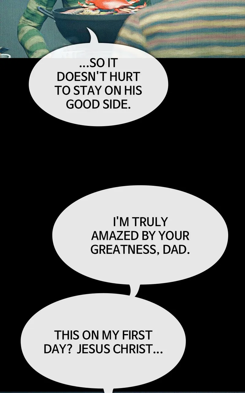 There Are No Demons Chapter 57 page 77