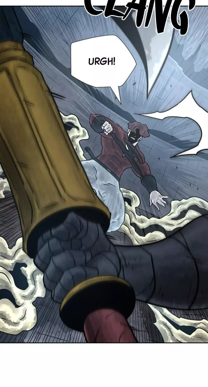 Warrior Executioner Chapter 57 page 97