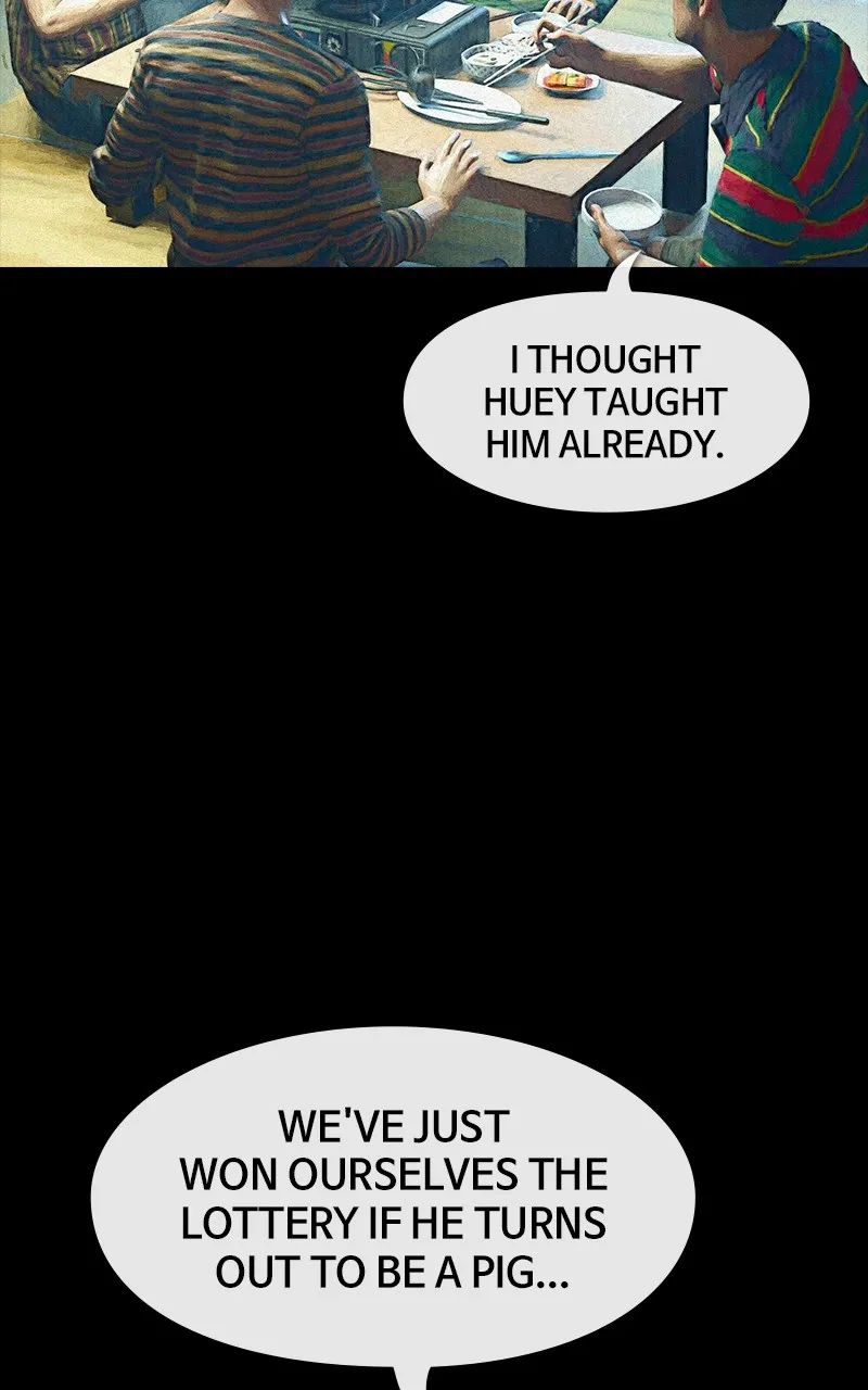 There Are No Demons Chapter 57 page 83