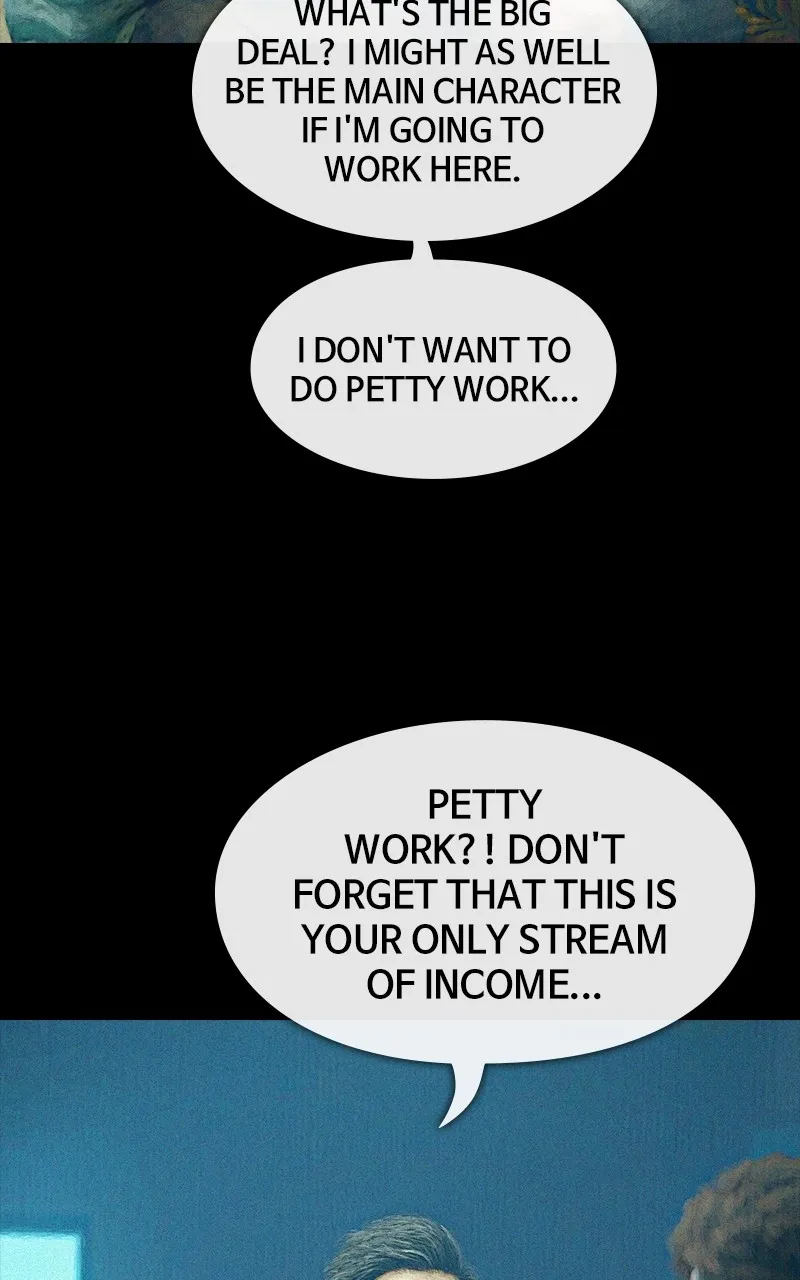 There Are No Demons Chapter 57 page 59