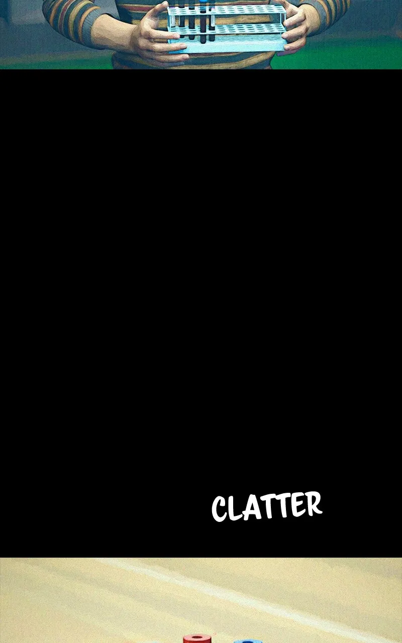There Are No Demons Chapter 57 page 43