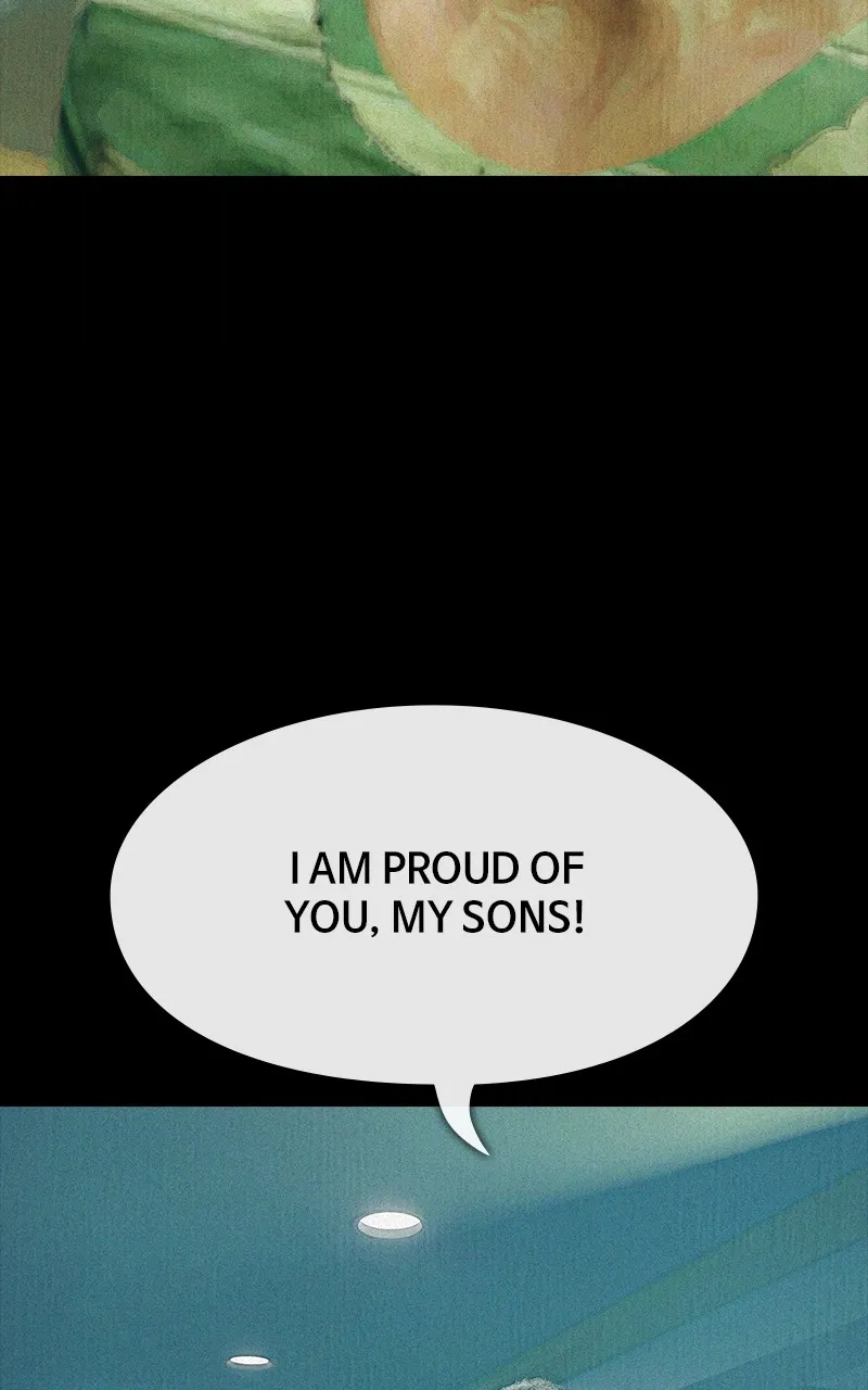 There Are No Demons Chapter 57 page 46