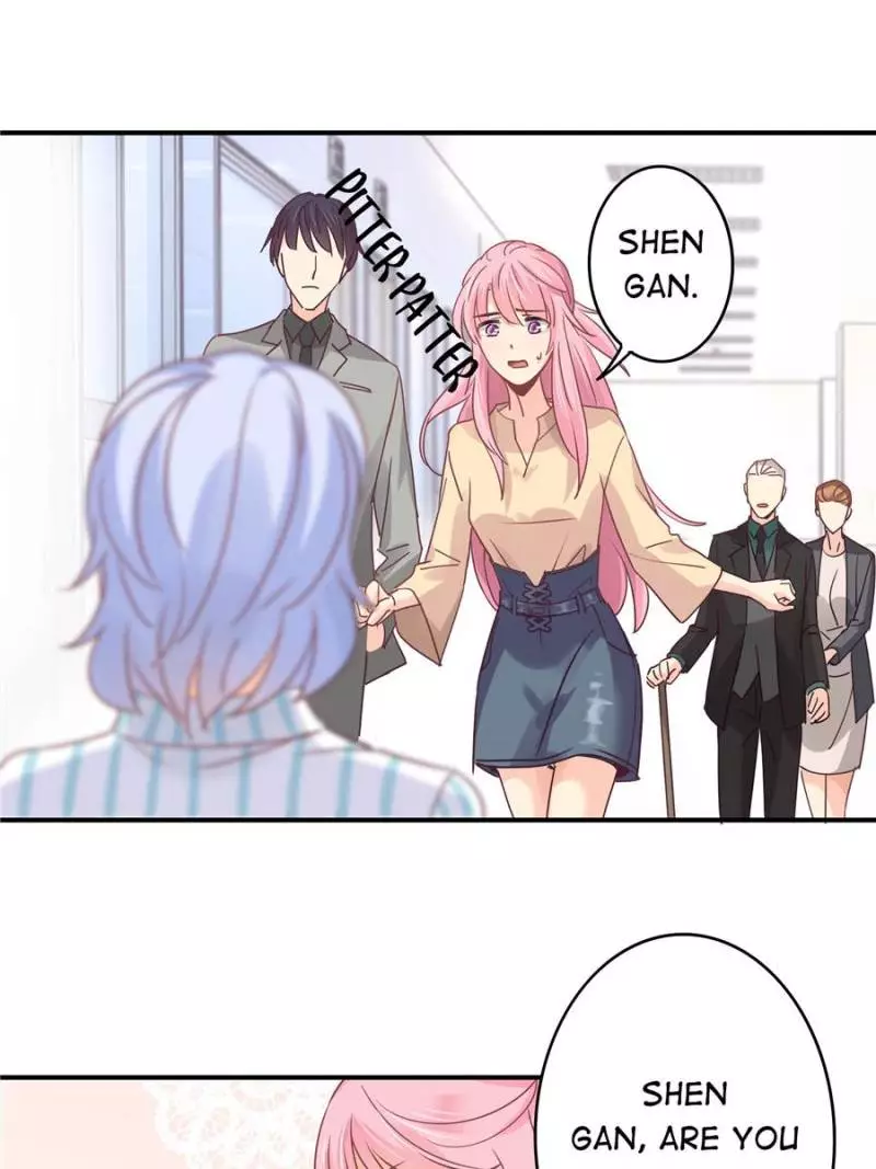 My Wild Tender Bride Chapter 81 page 4