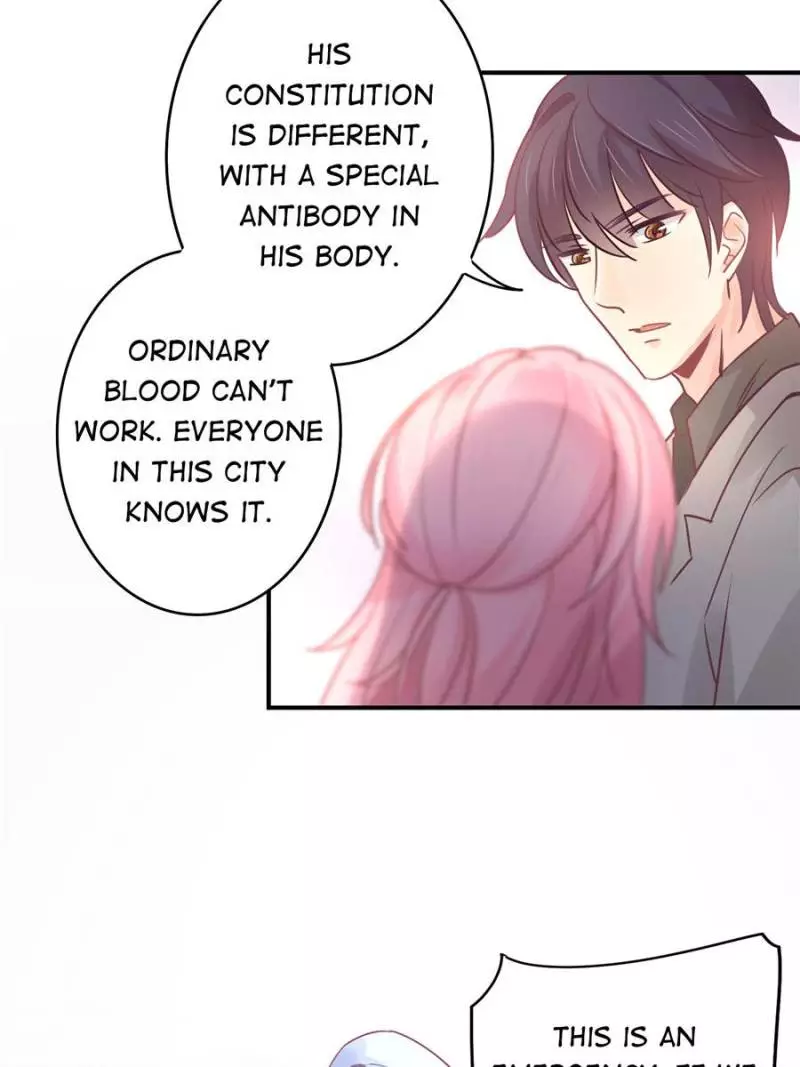 My Wild Tender Bride Chapter 81 page 25