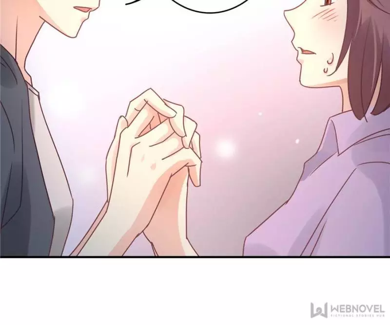 My Wild Tender Bride Chapter 81 page 18