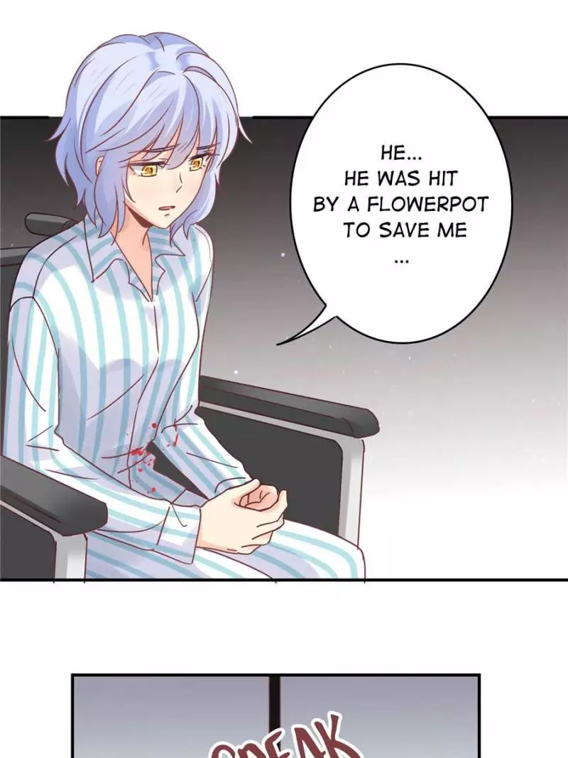 My Wild Tender Bride Chapter 81 page 7