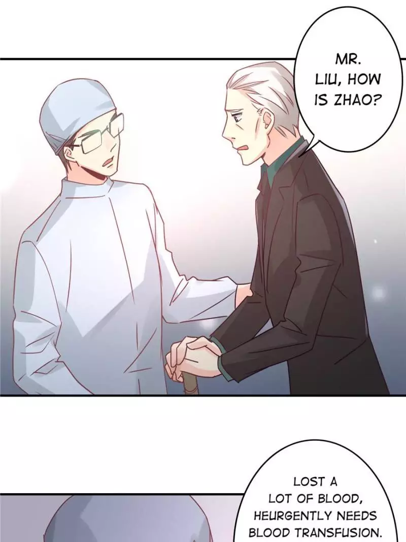 My Wild Tender Bride Chapter 81 page 10